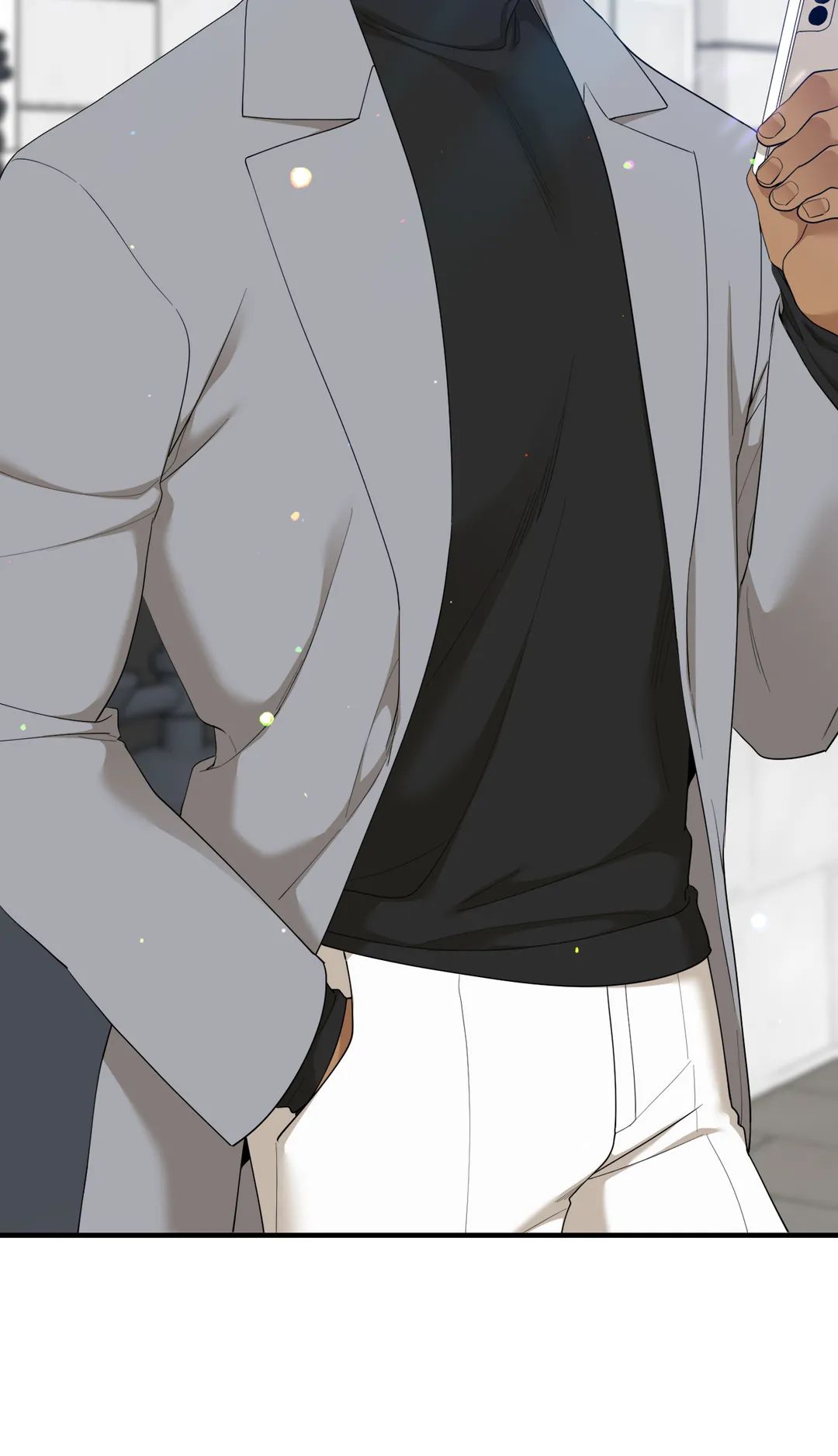 Read Taming the Tiger chapter 80 image 54 on Lezhin