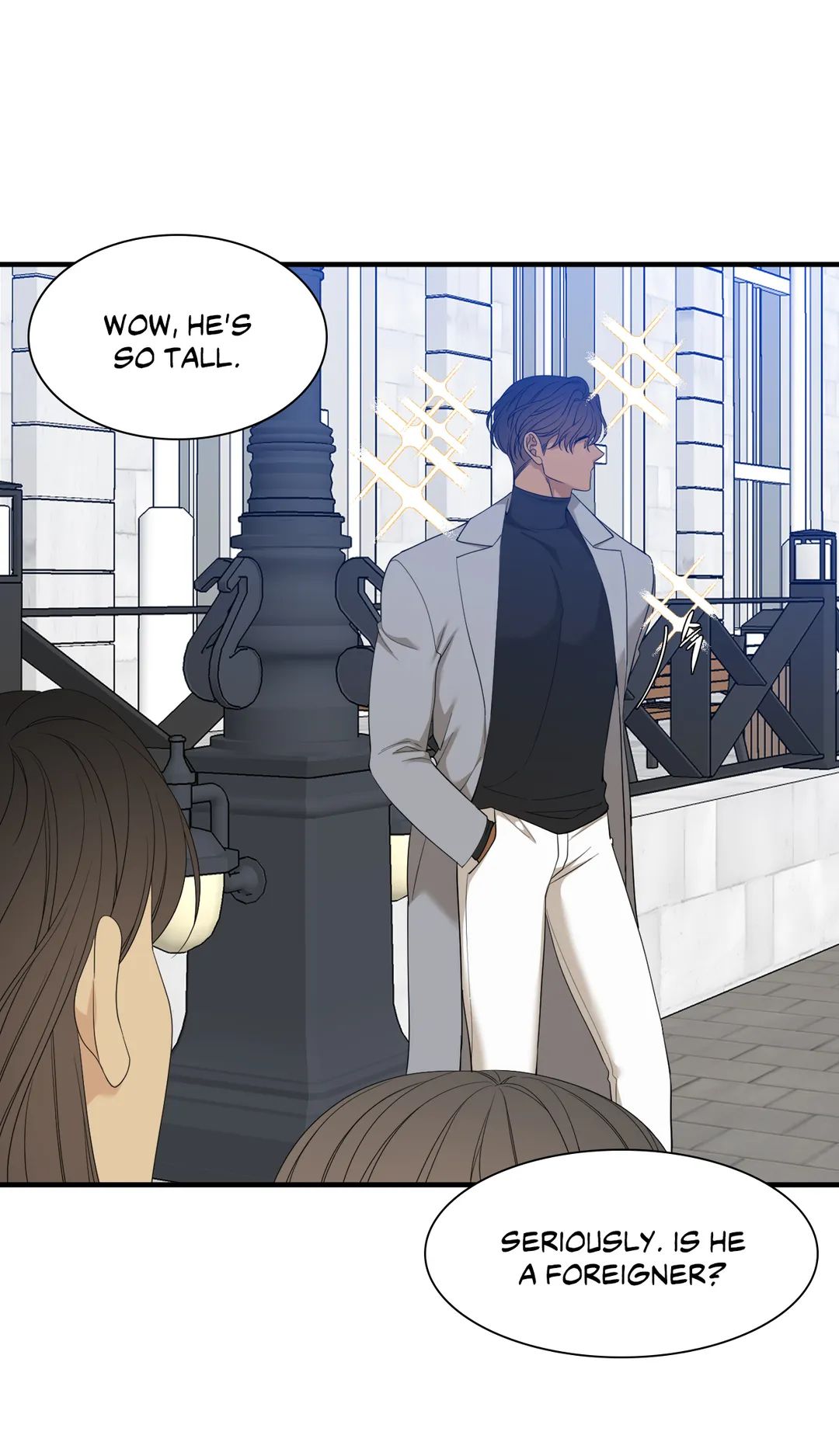 Read Taming the Tiger chapter 80 image 55 on Lezhin