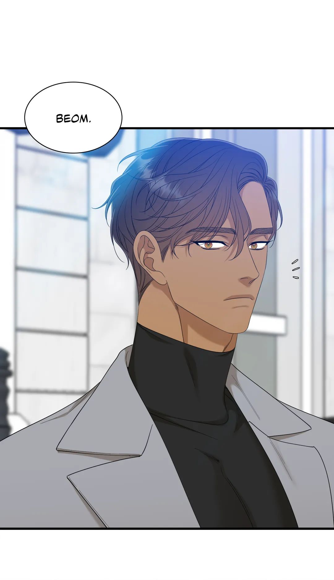 Read Taming the Tiger chapter 80 image 56 on Lezhin