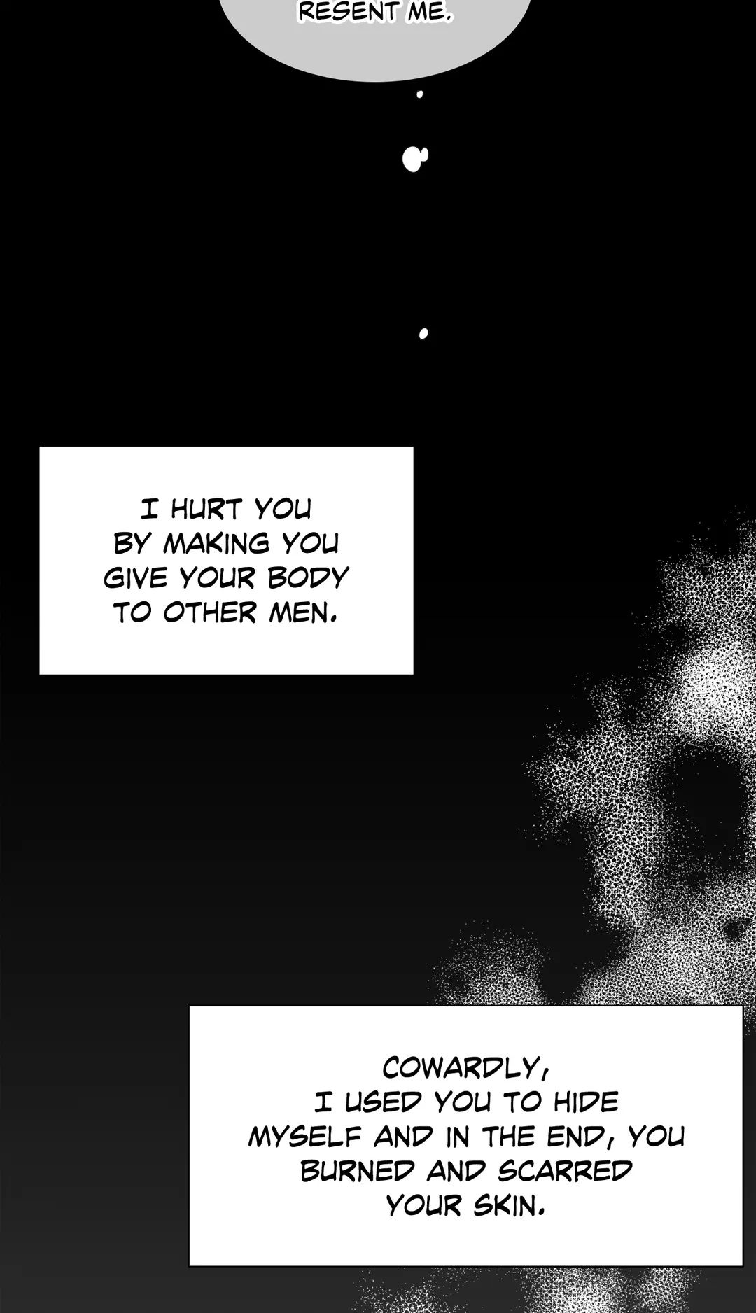 Read Taming the Tiger chapter 80 image 6 on Lezhin