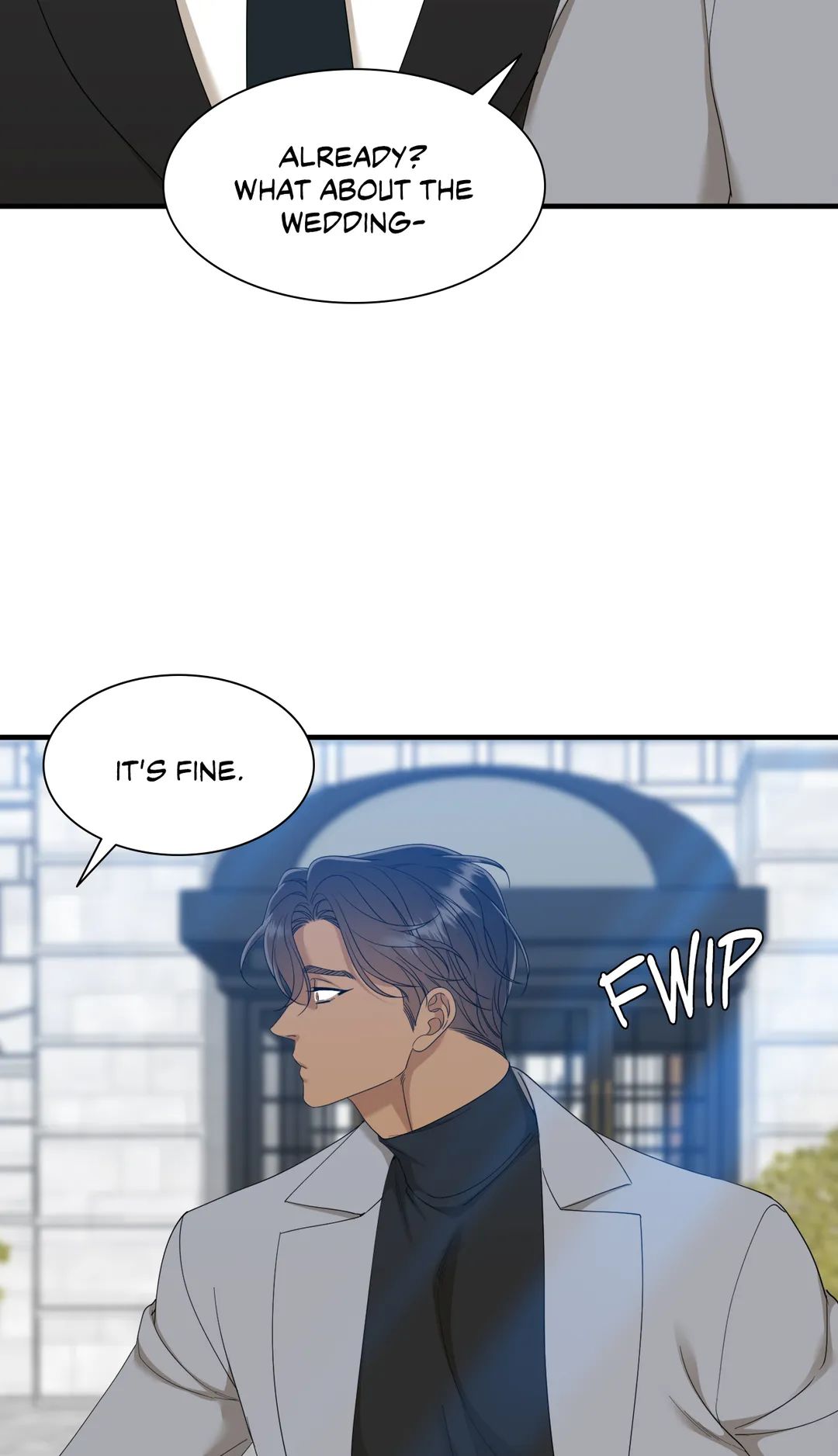 Read Taming the Tiger chapter 80 image 62 on Lezhin
