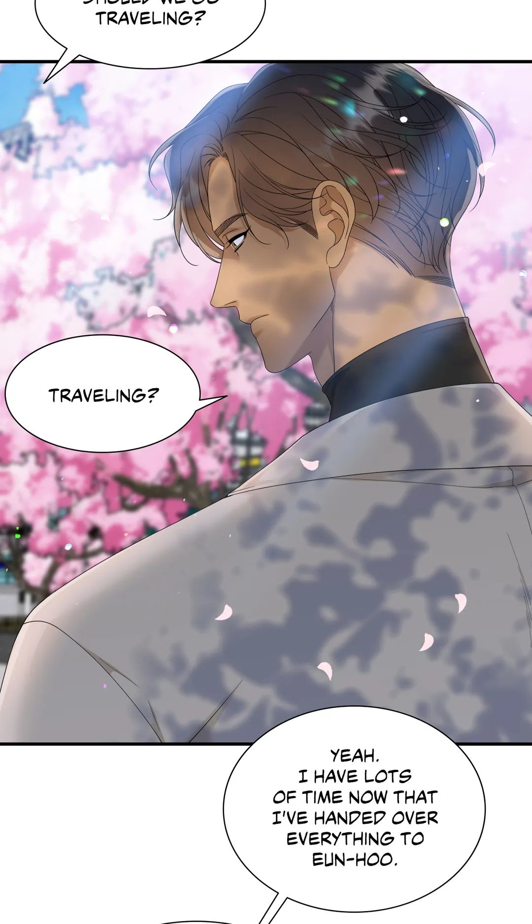 Read Taming the Tiger chapter 80 image 66 on Lezhin