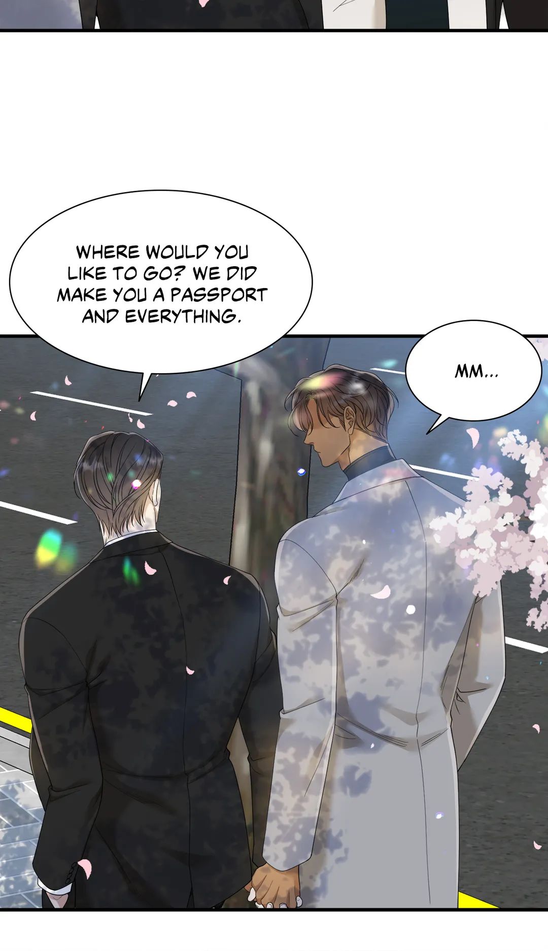 Read Taming the Tiger chapter 80 image 68 on Lezhin
