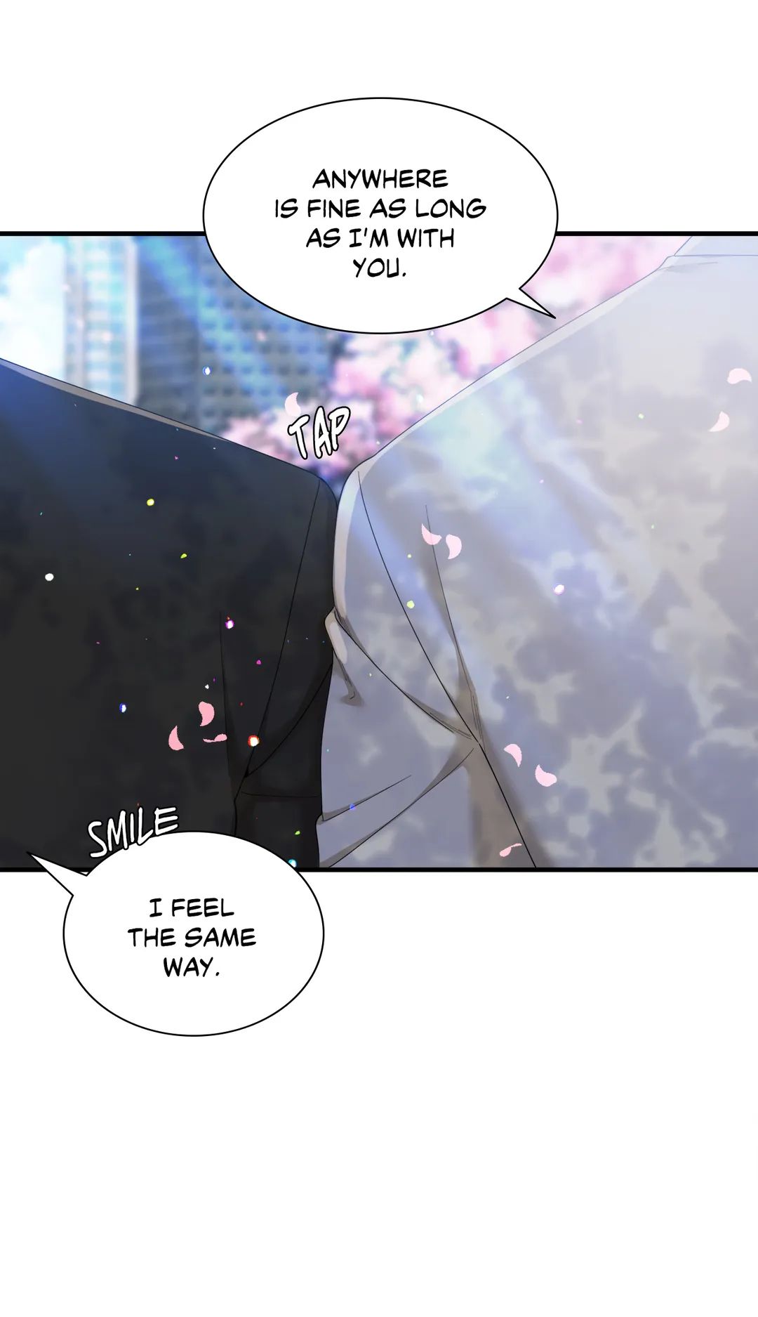 Read Taming the Tiger chapter 80 image 69 on Lezhin
