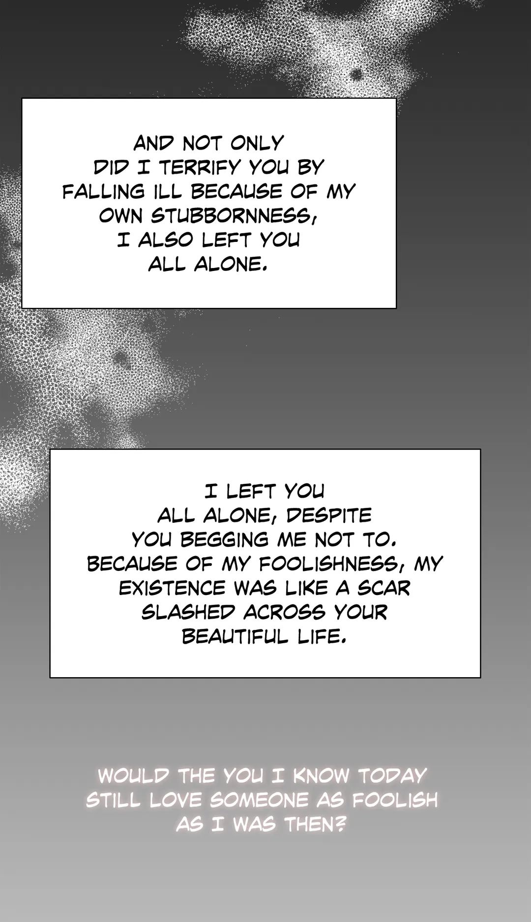 Read Taming the Tiger chapter 80 image 7 on Lezhin
