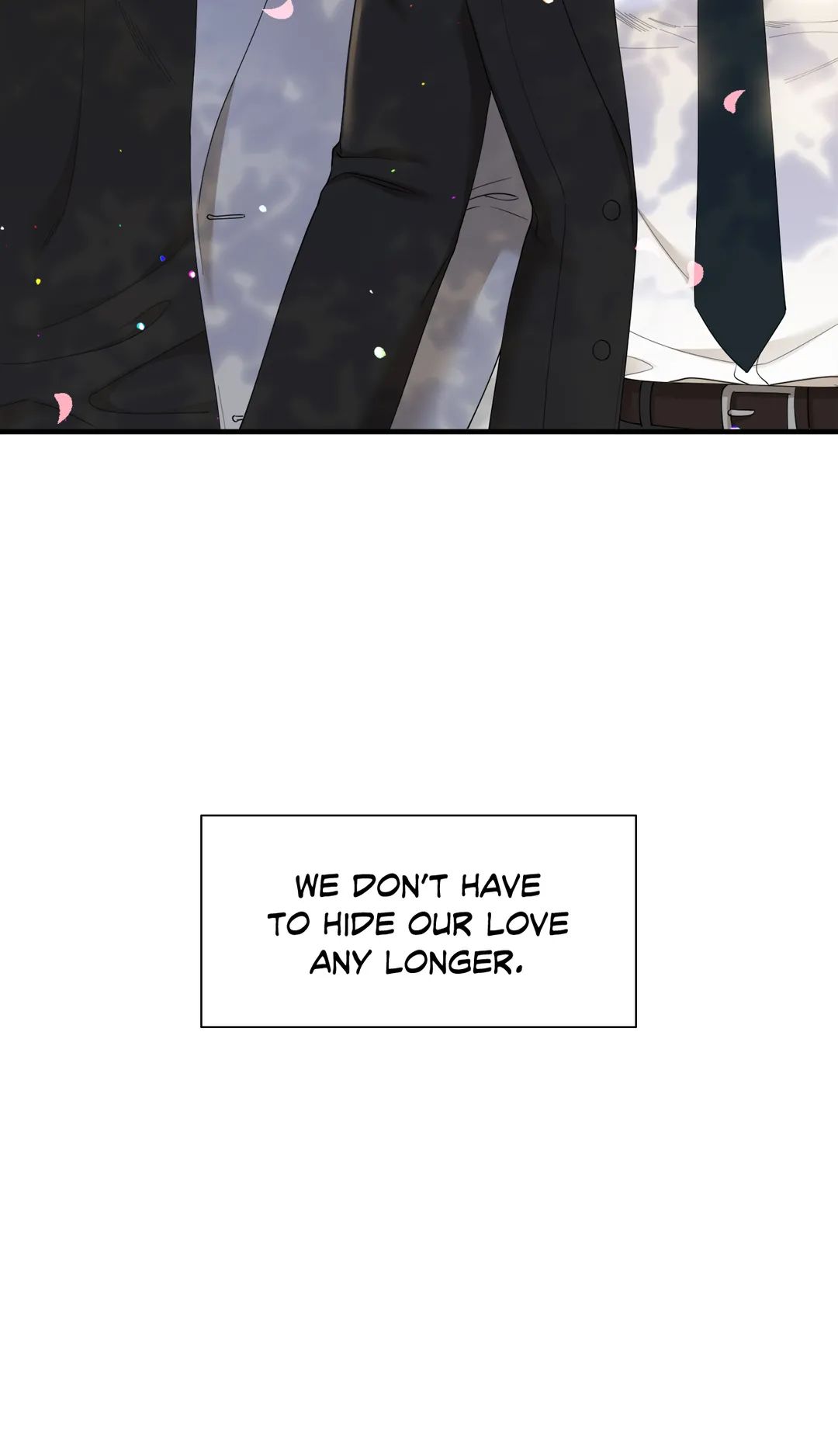 Read Taming the Tiger chapter 80 image 72 on Lezhin