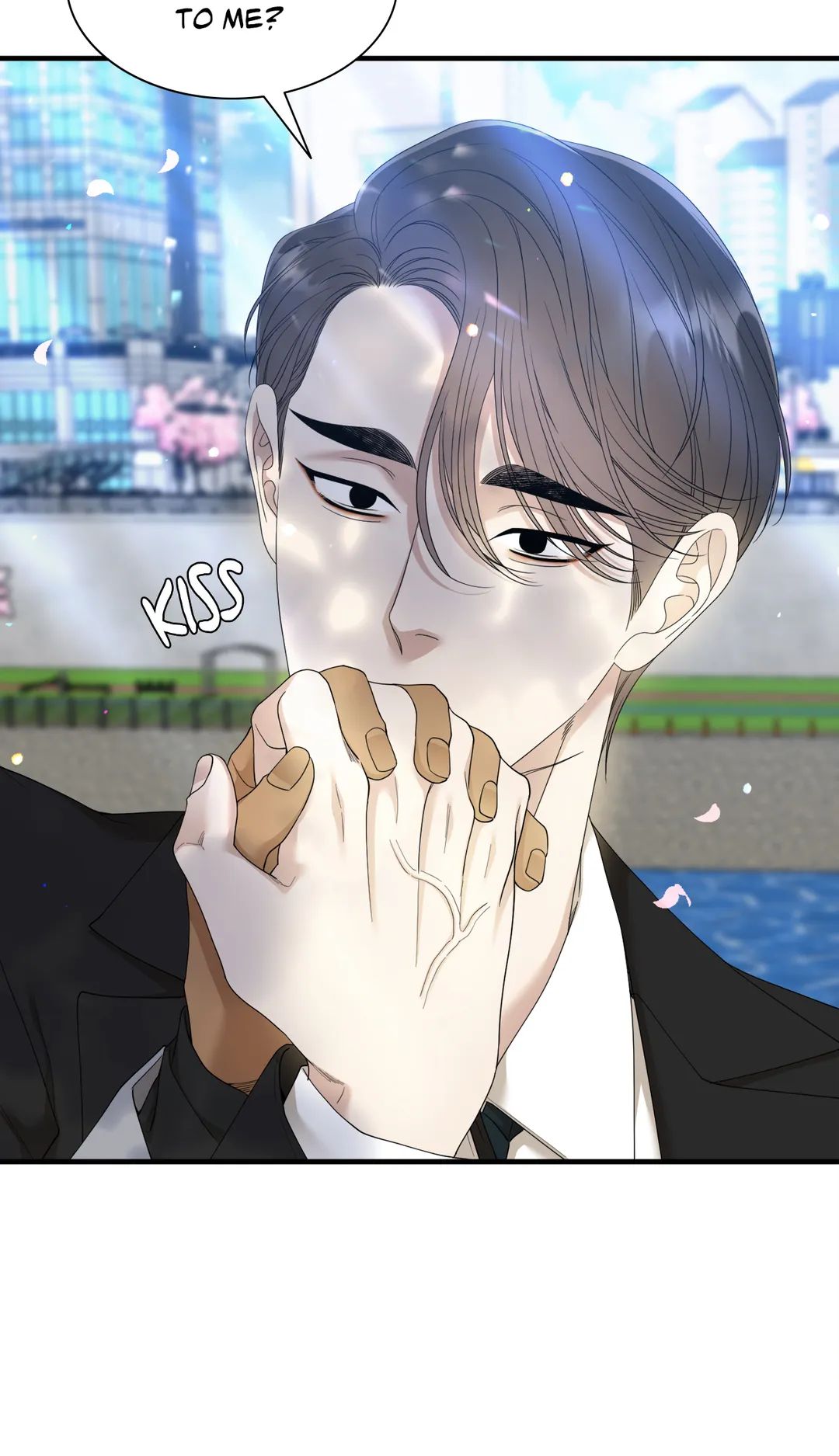 Read Taming the Tiger chapter 80 image 75 on Lezhin