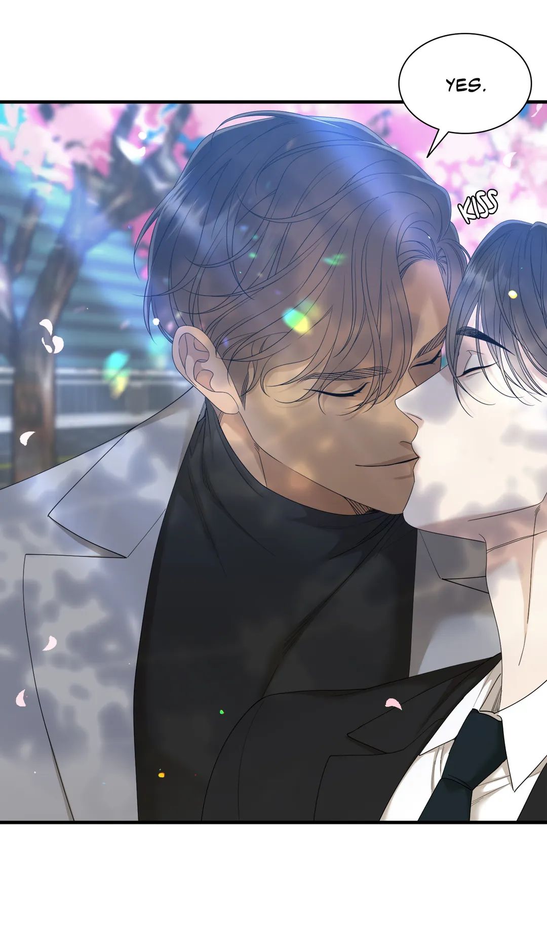 Read Taming the Tiger chapter 80 image 76 on Lezhin