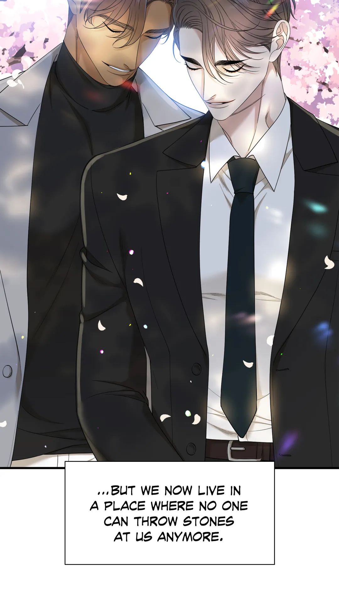 Read Taming the Tiger chapter 80 image 78 on Lezhin