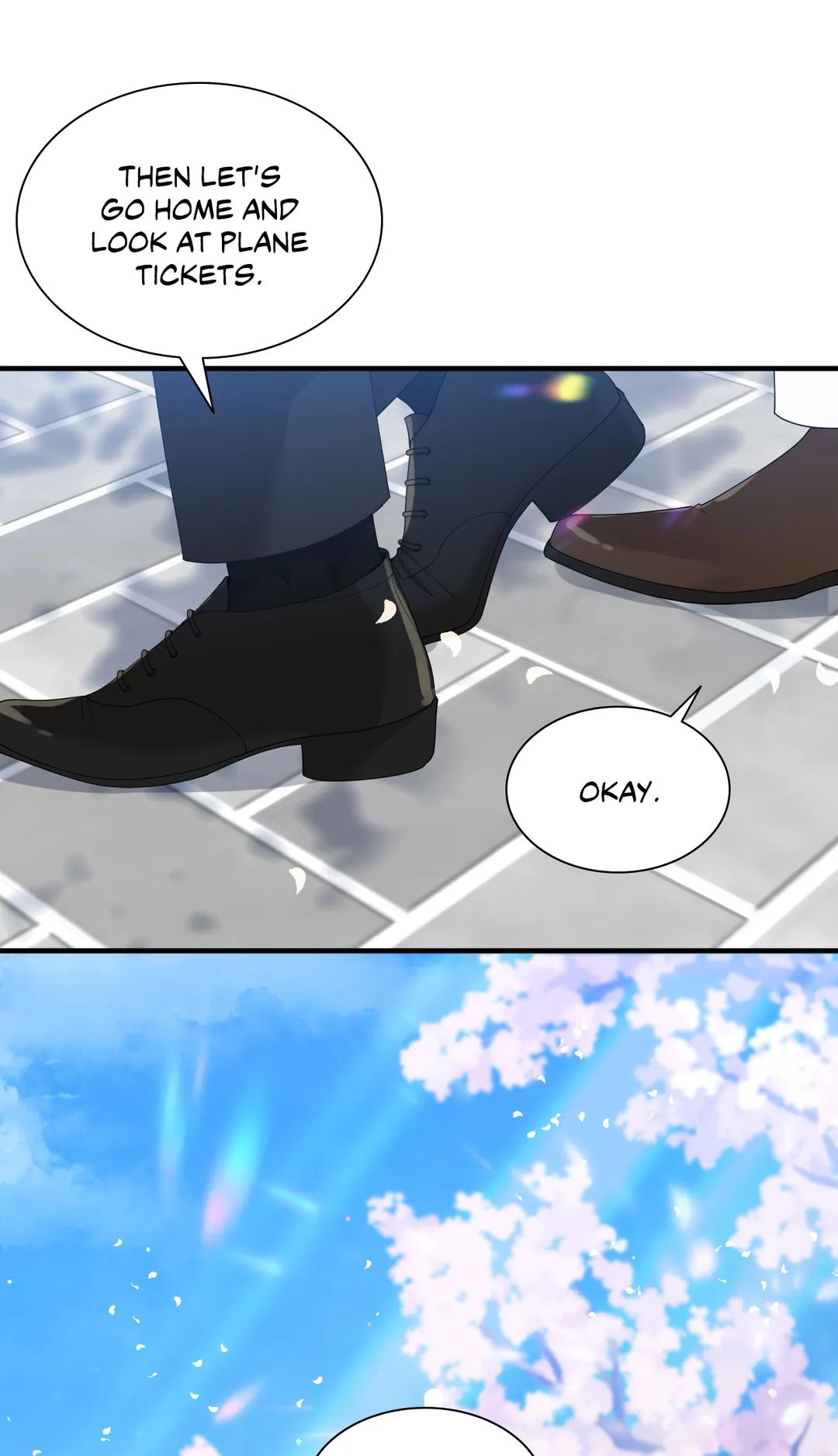 Read Taming the Tiger chapter 80 image 79 on Lezhin