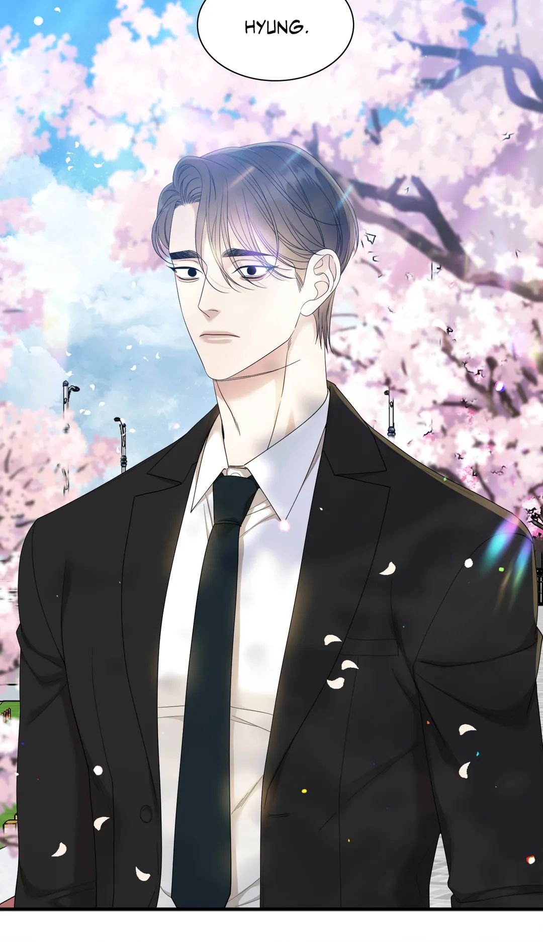 Read Taming the Tiger chapter 80 image 80 on Lezhin