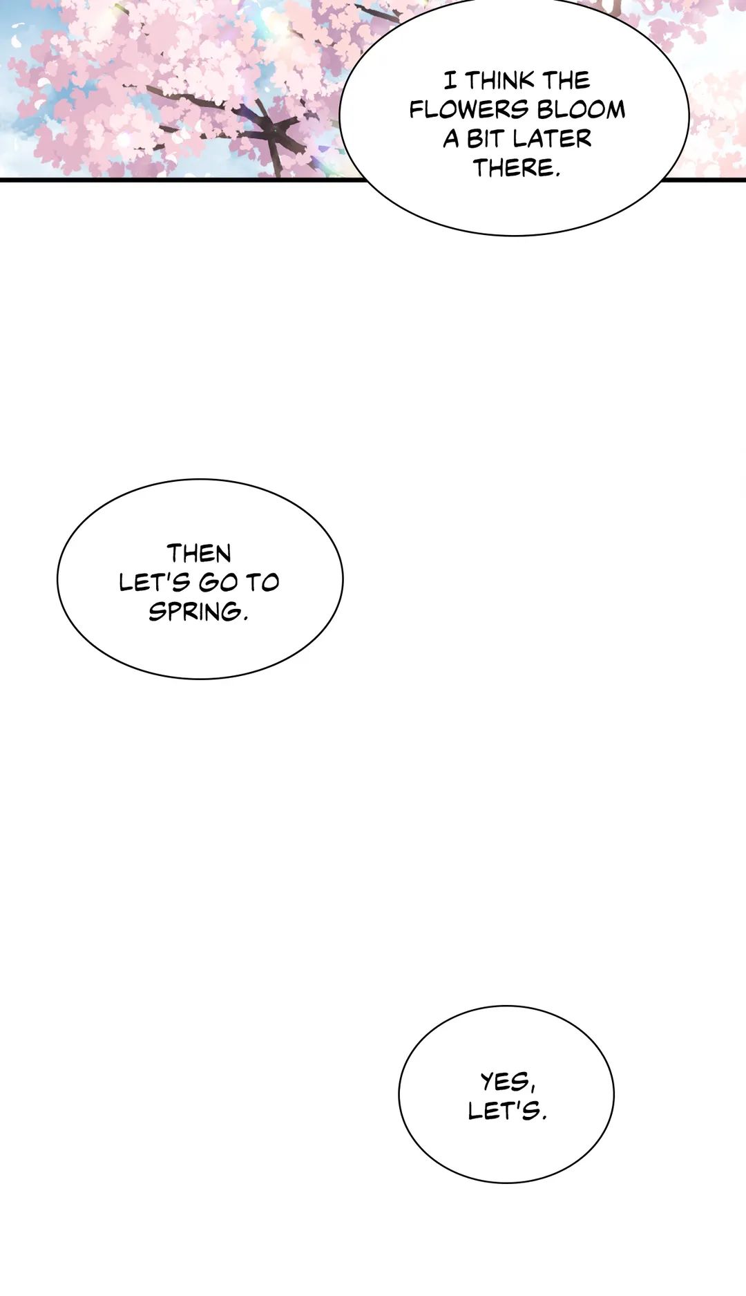 Read Taming the Tiger chapter 80 image 84 on Lezhin