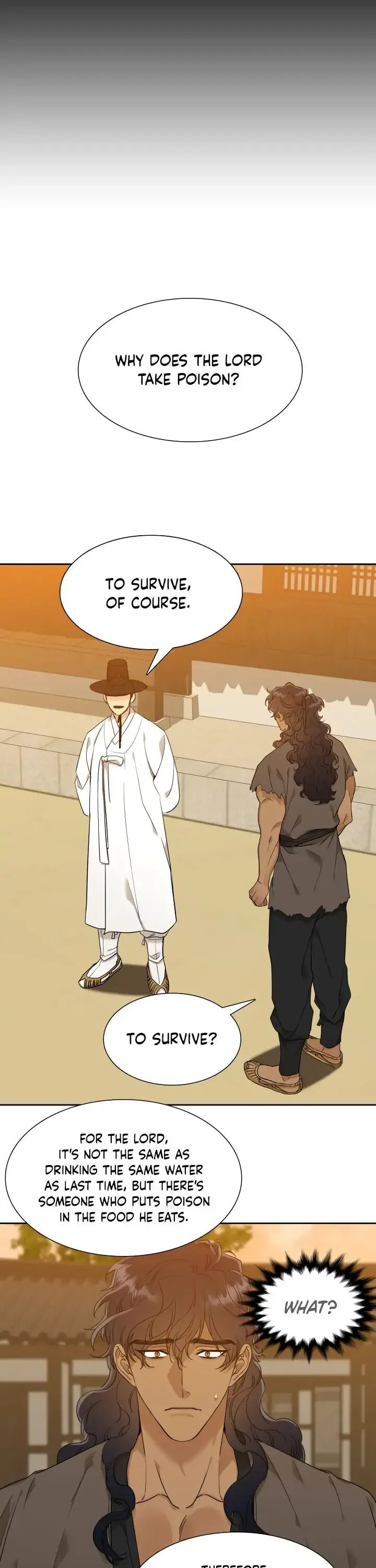 Read Taming the Tiger chapter 9 image 14 on Lezhin