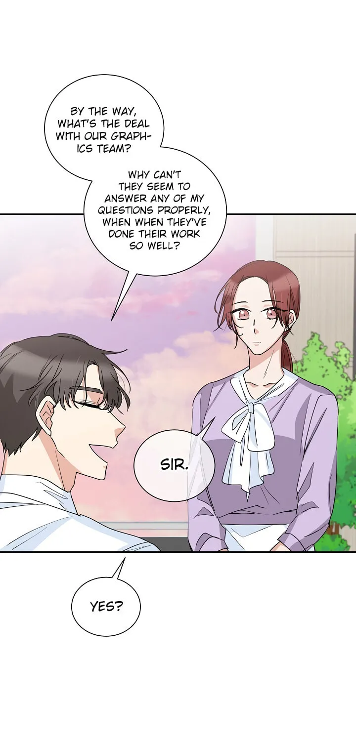 Read Taming the Ultimate Tyrant chapter 0 image 15 on Lezhin