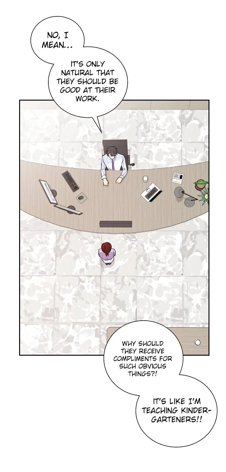 Read Taming the Ultimate Tyrant chapter 0 image 18 on Lezhin
