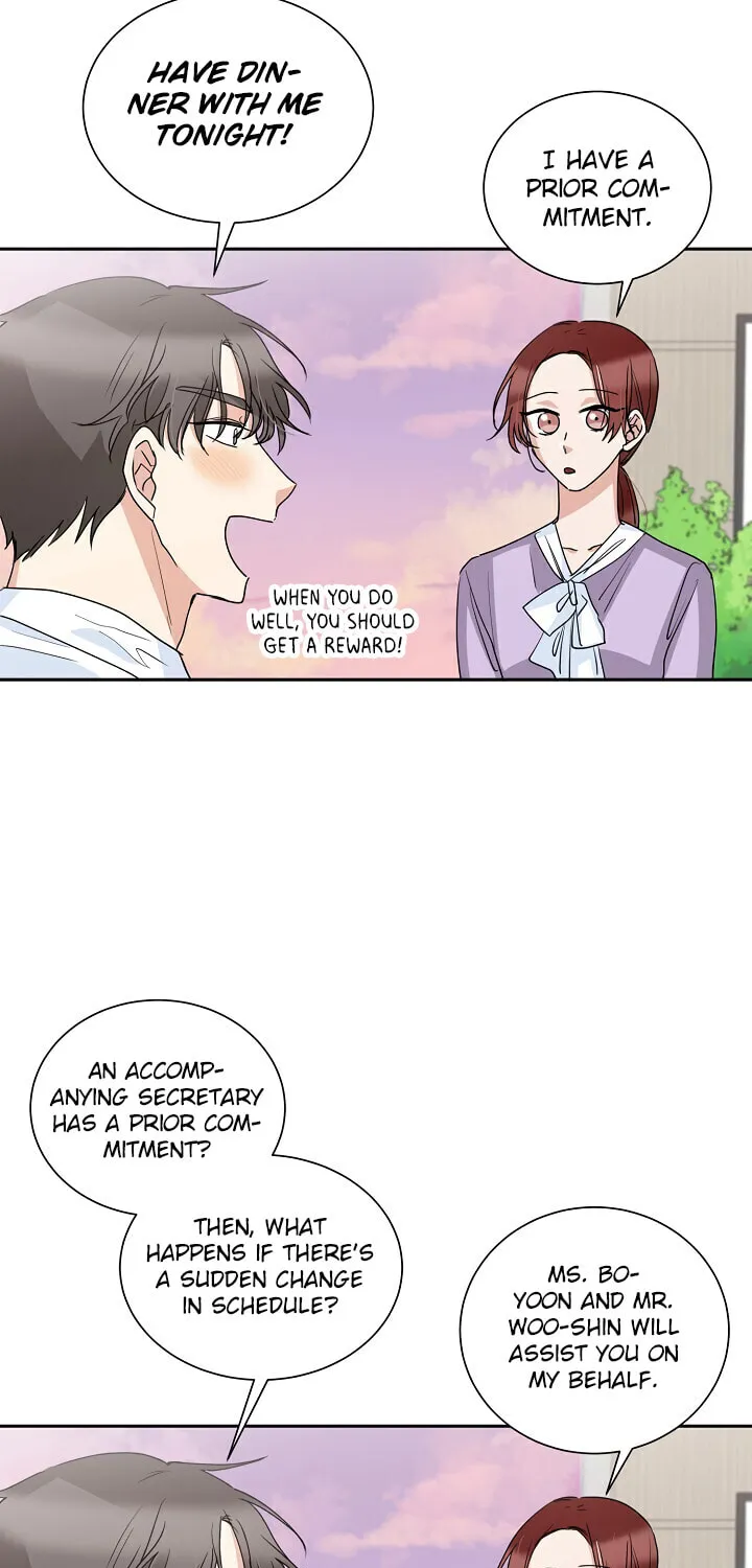 Read Taming the Ultimate Tyrant chapter 0 image 23 on Lezhin