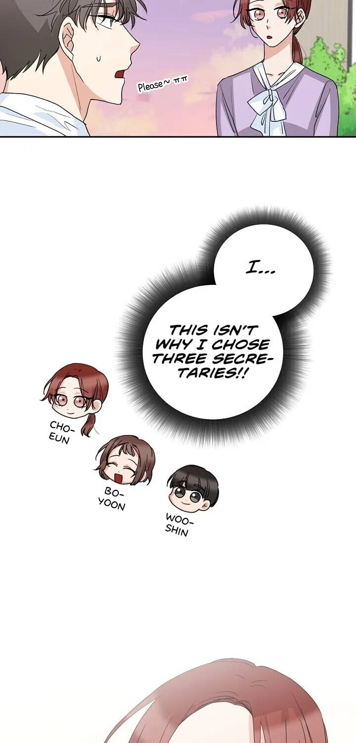 Read Taming the Ultimate Tyrant chapter 0 image 24 on Lezhin