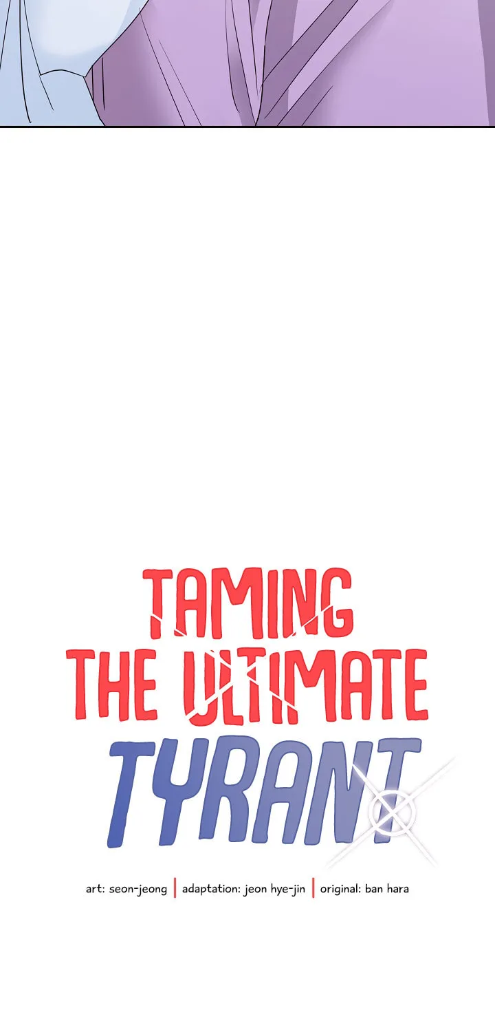 Read Taming the Ultimate Tyrant chapter 0 image 33 on Lezhin