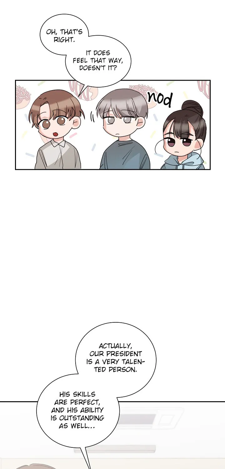 Read Taming the Ultimate Tyrant chapter 0 image 4 on Lezhin