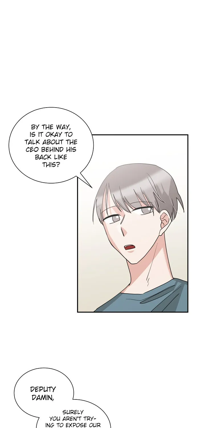 Read Taming the Ultimate Tyrant chapter 0 image 9 on Lezhin