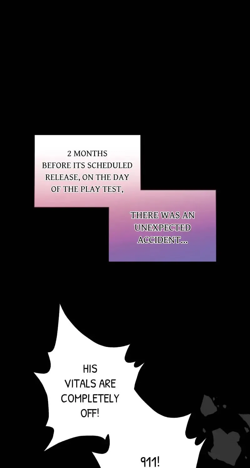 Read Taming the Ultimate Tyrant chapter 1 image 35 on Lezhin