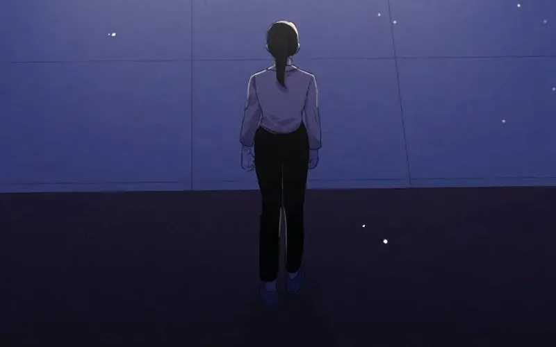 Read Taming the Ultimate Tyrant chapter 1 image 7 on Lezhin