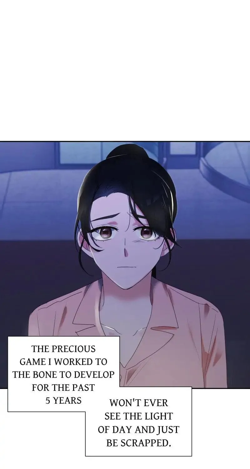 Read Taming the Ultimate Tyrant chapter 1 image 9 on Lezhin