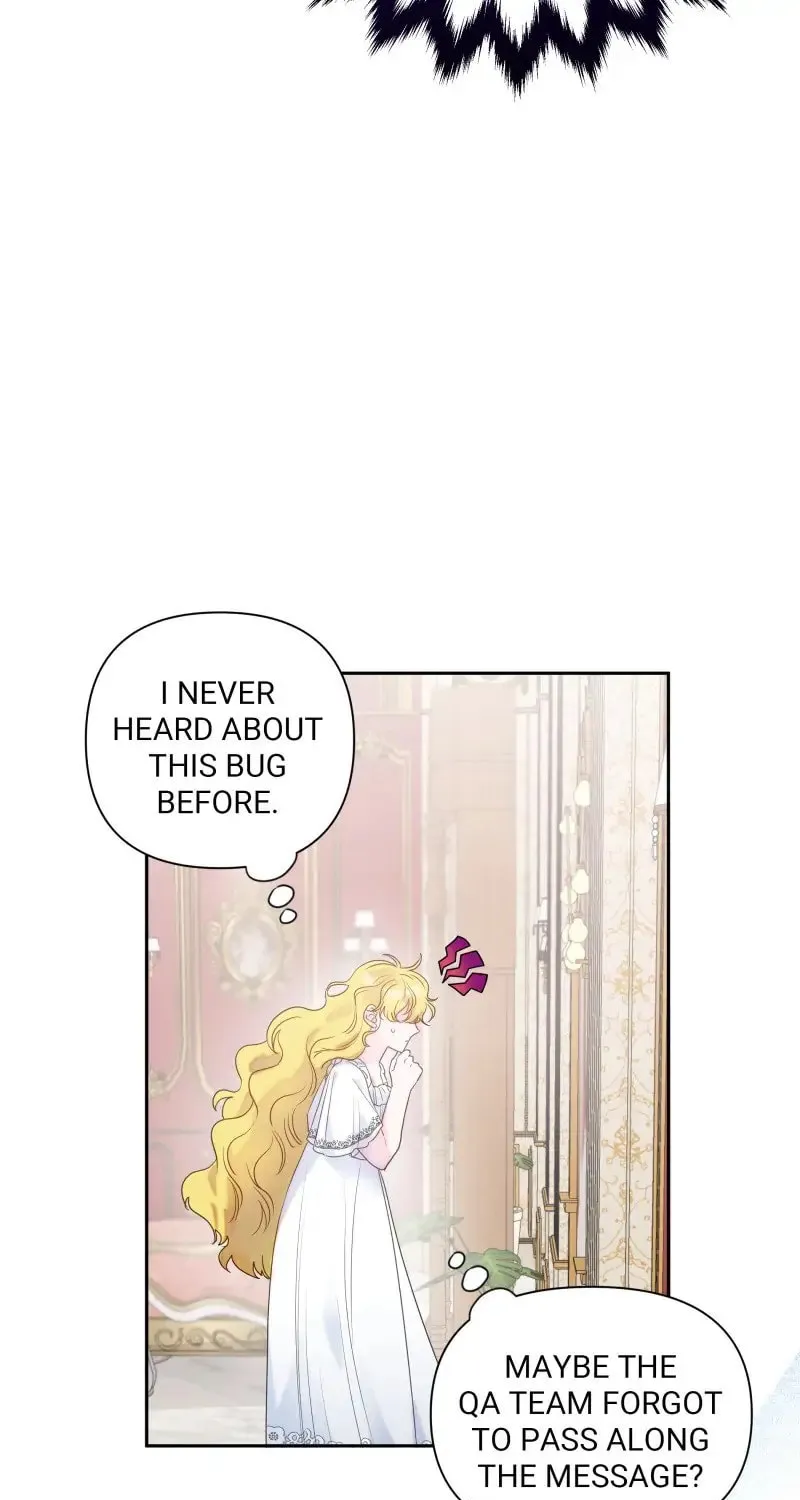 Read Taming the Ultimate Tyrant chapter 1 image 96 on Lezhin