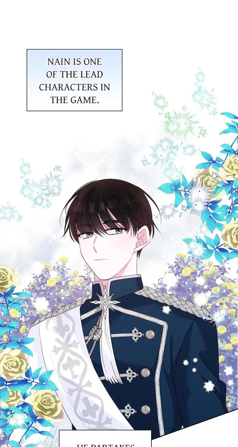 Read Taming the Ultimate Tyrant chapter 10 image 36 on Lezhin