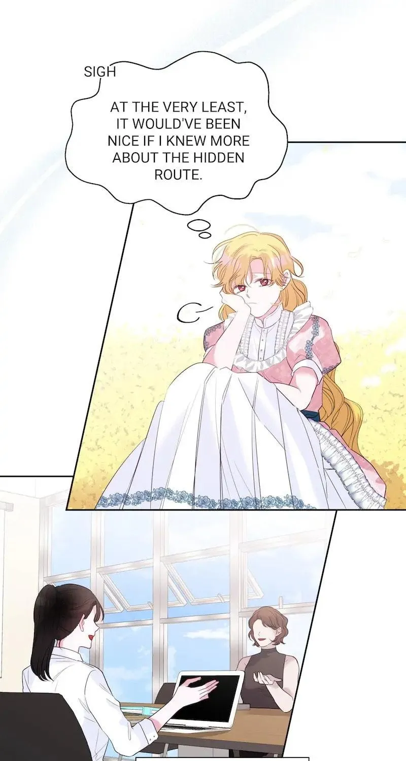 Read Taming the Ultimate Tyrant chapter 10 image 43 on Lezhin