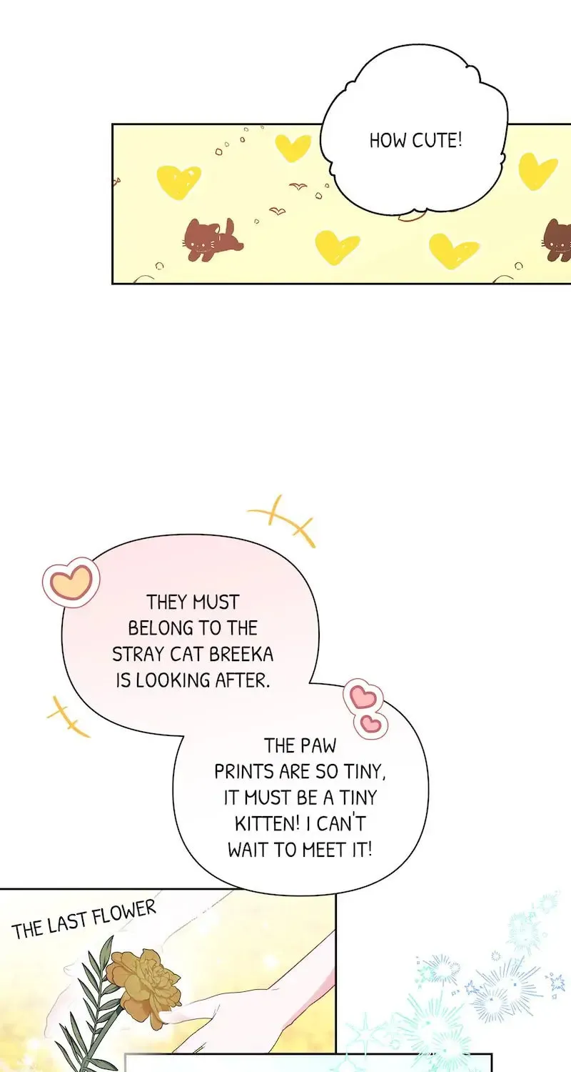 Read Taming the Ultimate Tyrant chapter 10 image 55 on Lezhin