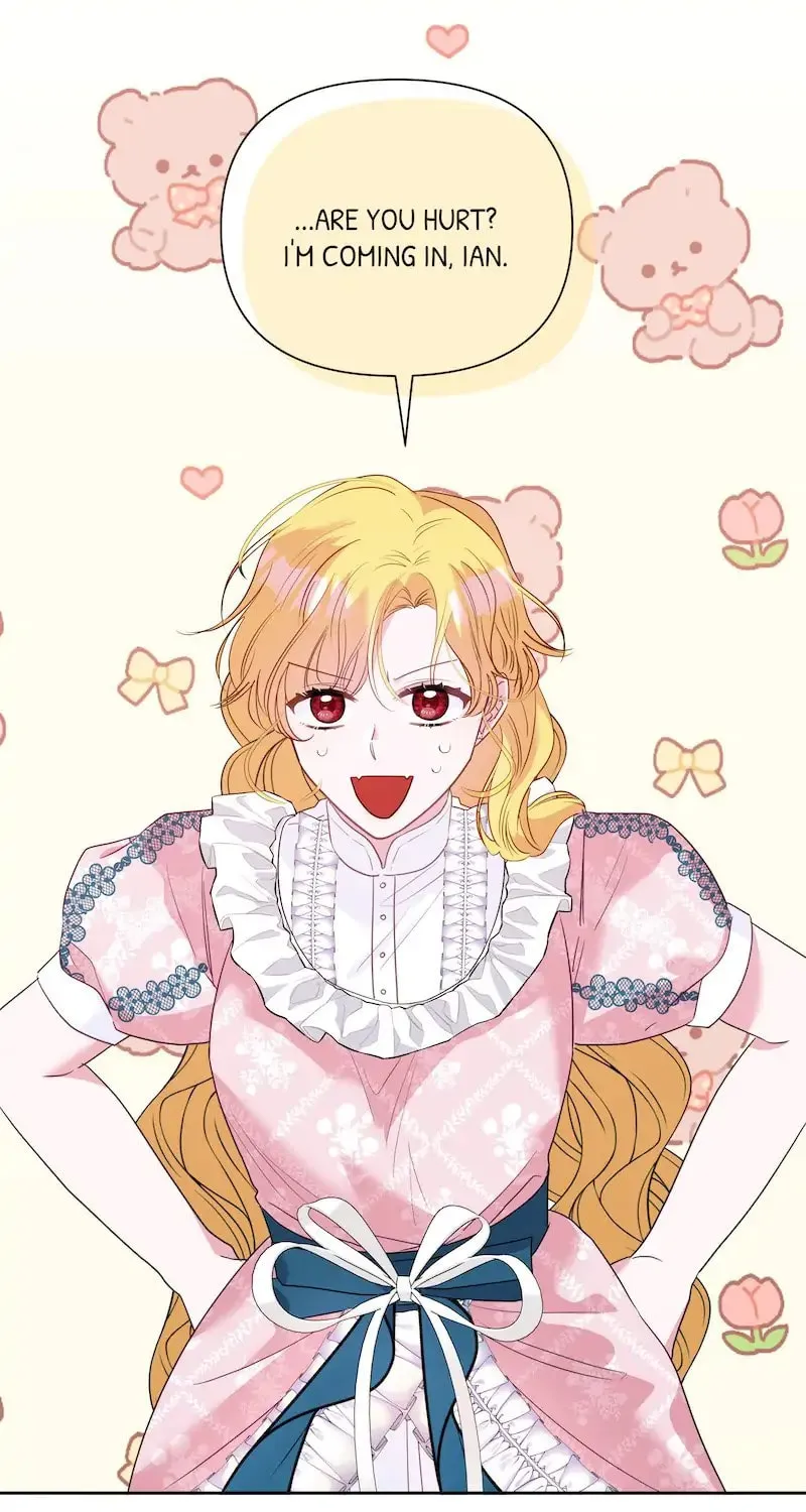Read Taming the Ultimate Tyrant chapter 10 image 91 on Lezhin