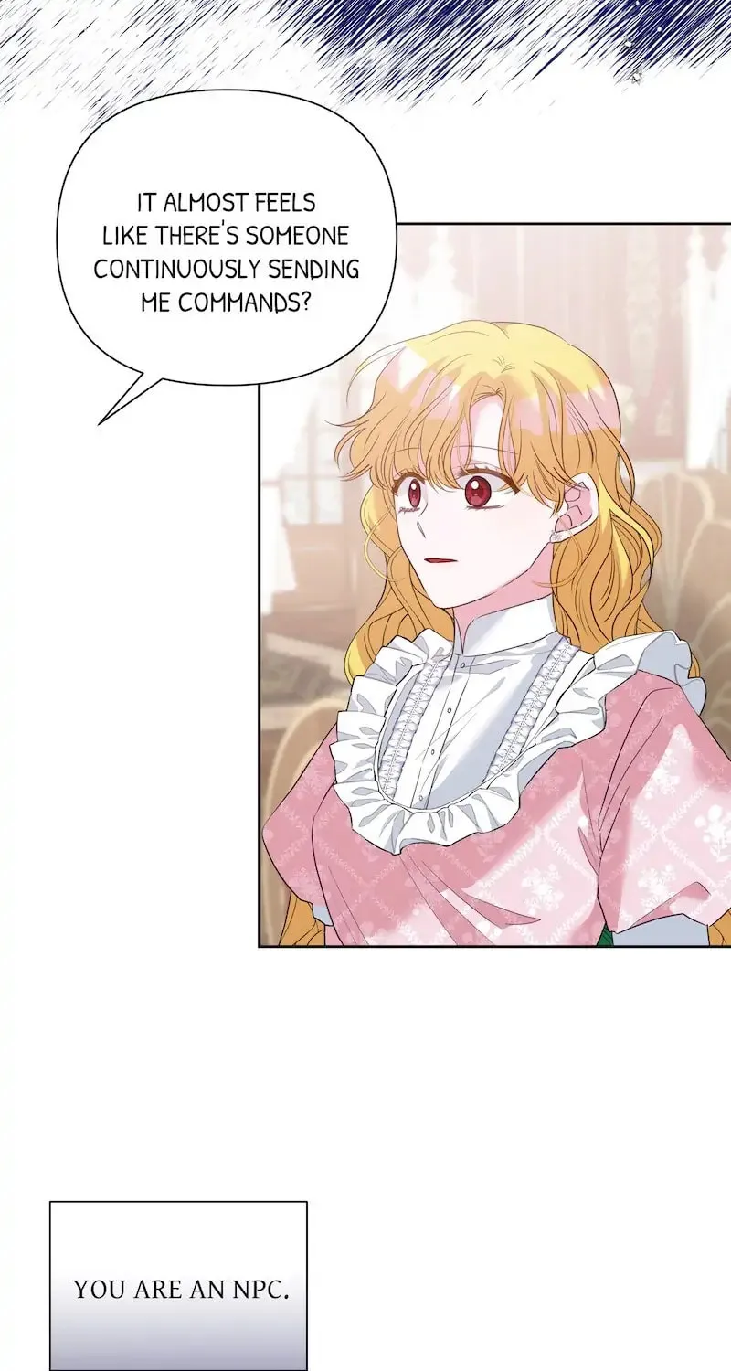 Read Taming the Ultimate Tyrant chapter 13 image 11 on Lezhin
