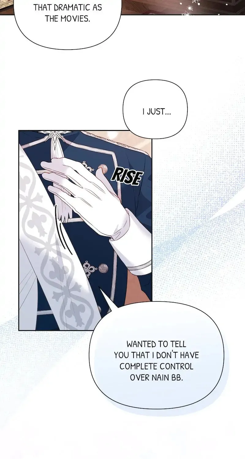 Read Taming the Ultimate Tyrant chapter 13 image 18 on Lezhin