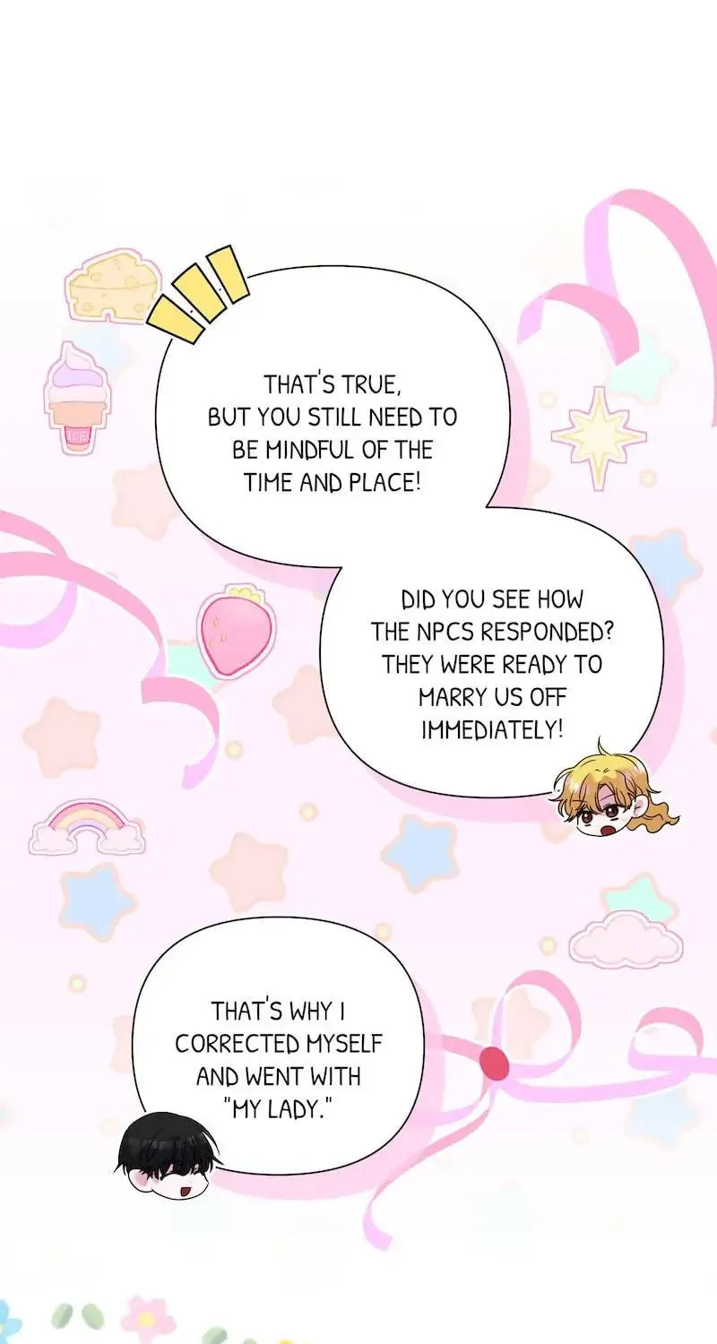 Read Taming the Ultimate Tyrant chapter 13 image 25 on Lezhin