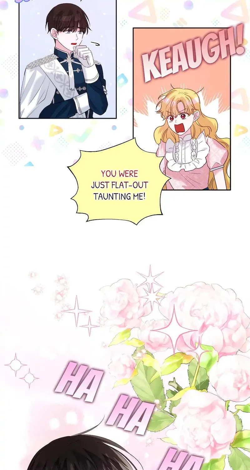 Read Taming the Ultimate Tyrant chapter 13 image 27 on Lezhin