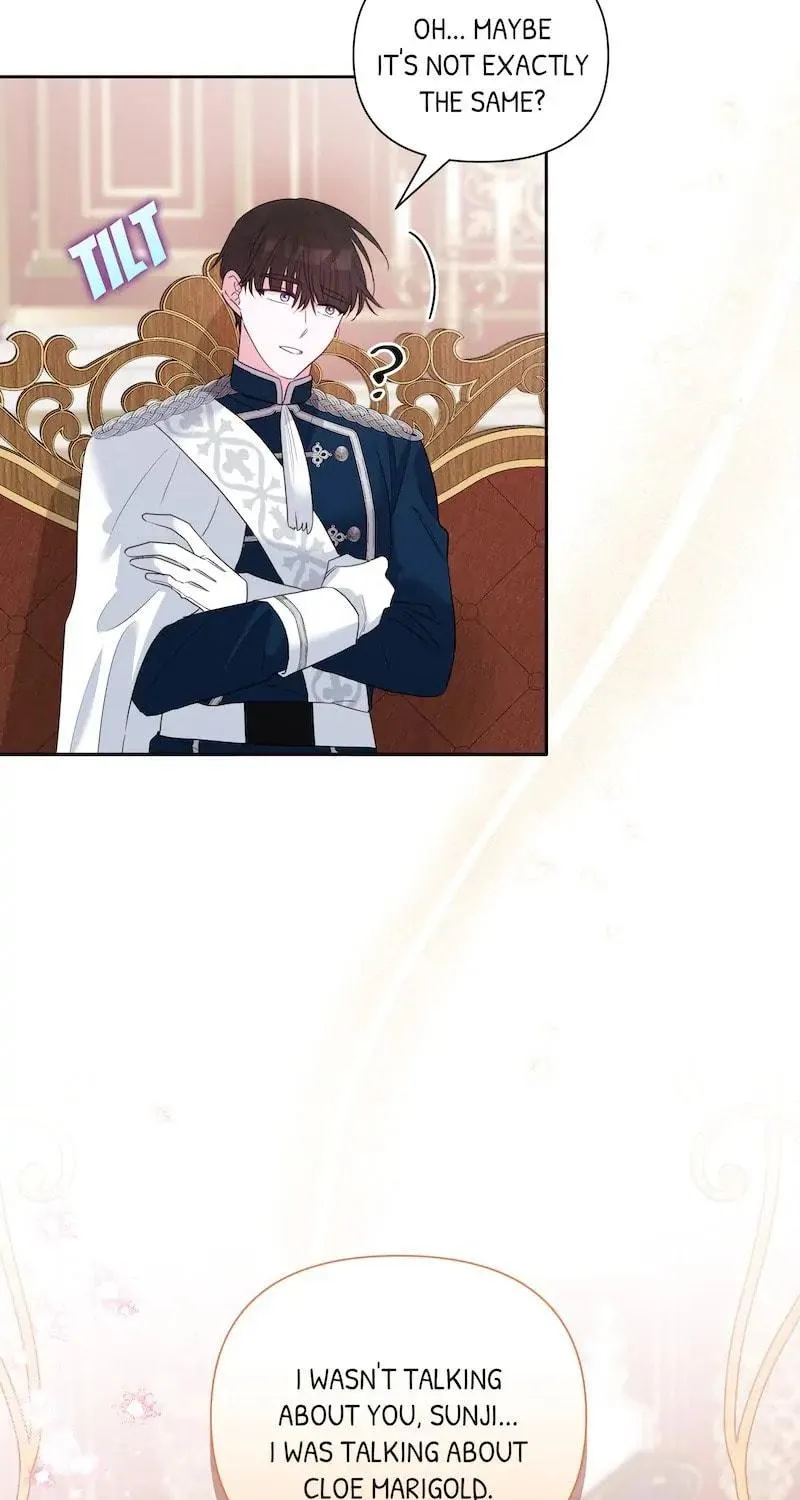 Read Taming the Ultimate Tyrant chapter 13 image 34 on Lezhin