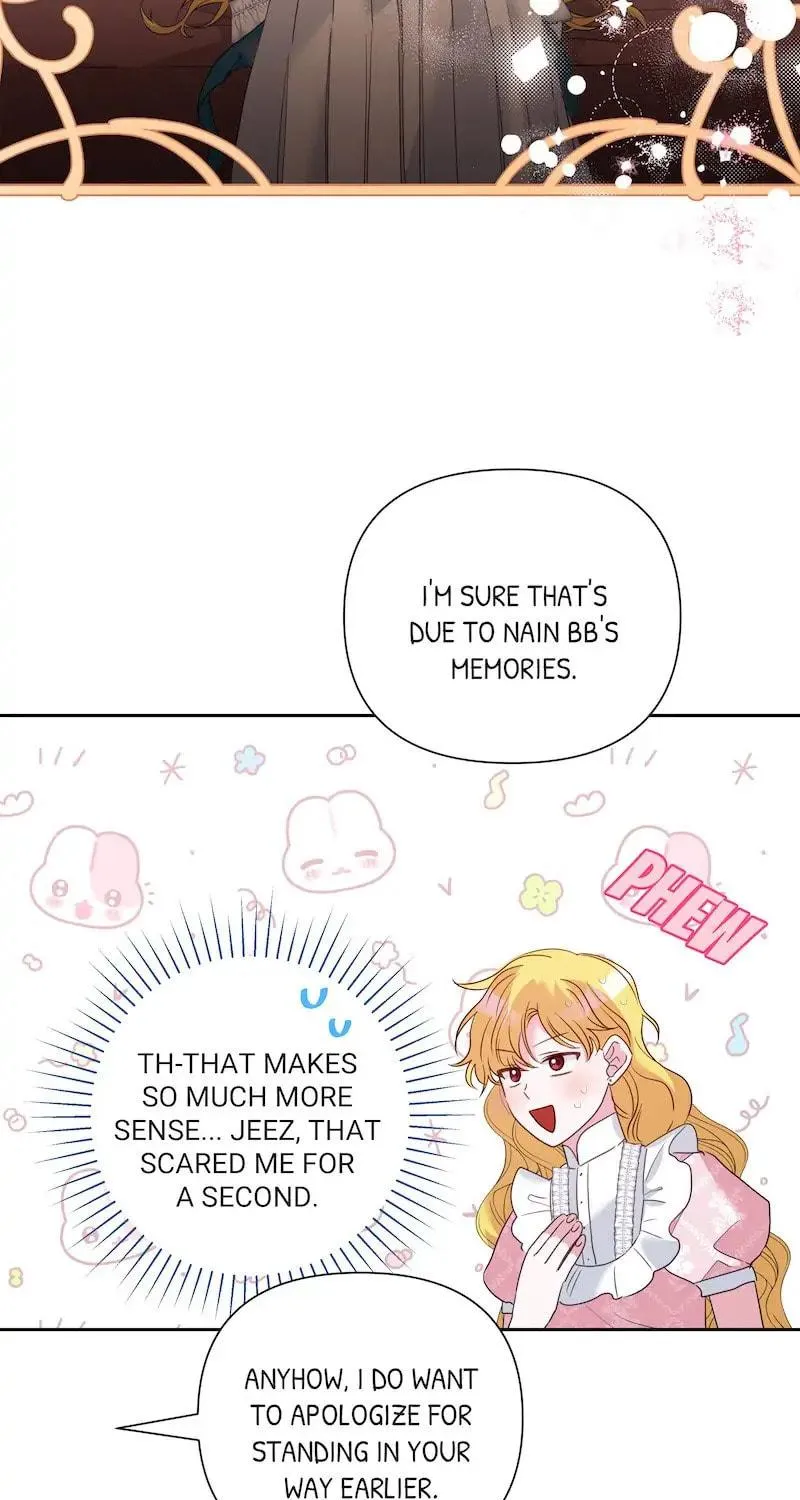 Read Taming the Ultimate Tyrant chapter 13 image 36 on Lezhin