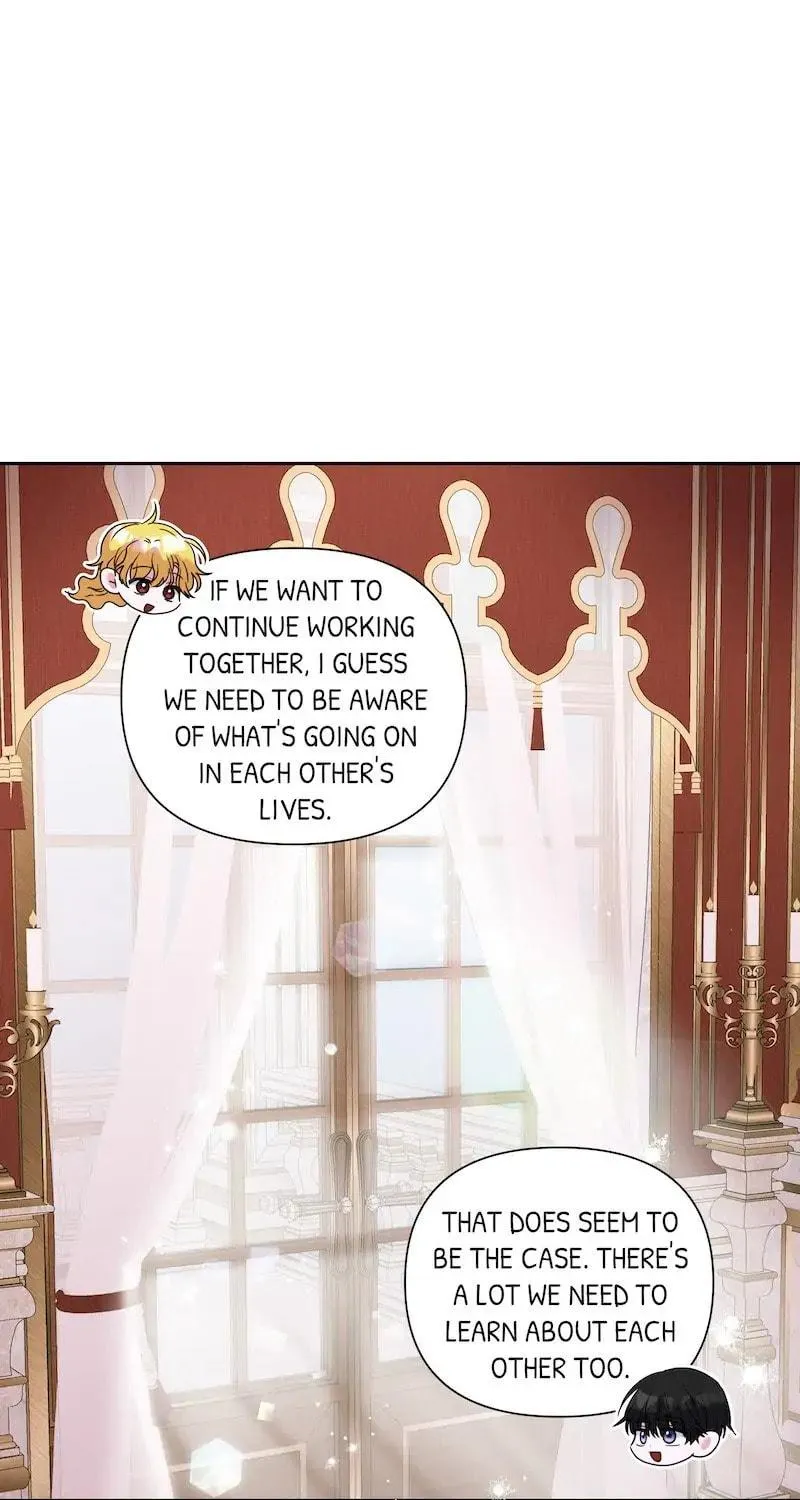 Read Taming the Ultimate Tyrant chapter 13 image 41 on Lezhin