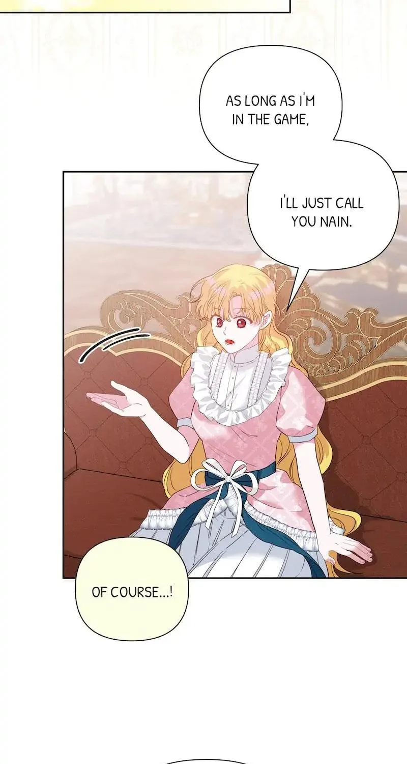Read Taming the Ultimate Tyrant chapter 13 image 43 on Lezhin