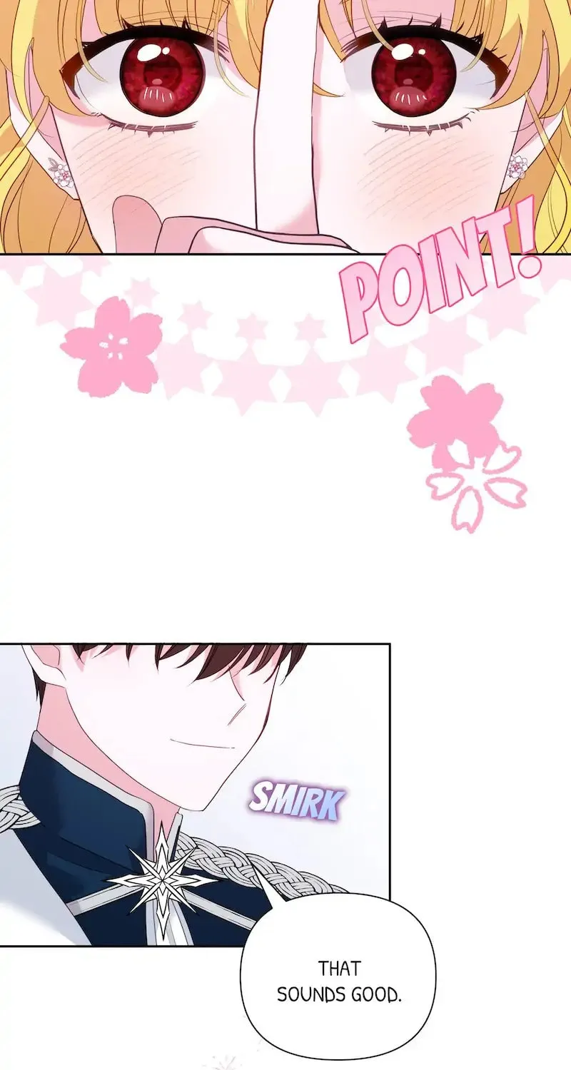 Read Taming the Ultimate Tyrant chapter 13 image 45 on Lezhin