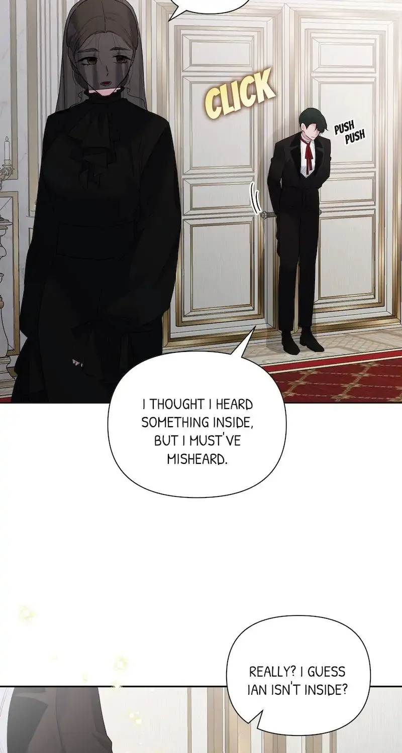Read Taming the Ultimate Tyrant chapter 15 image 11 on Lezhin
