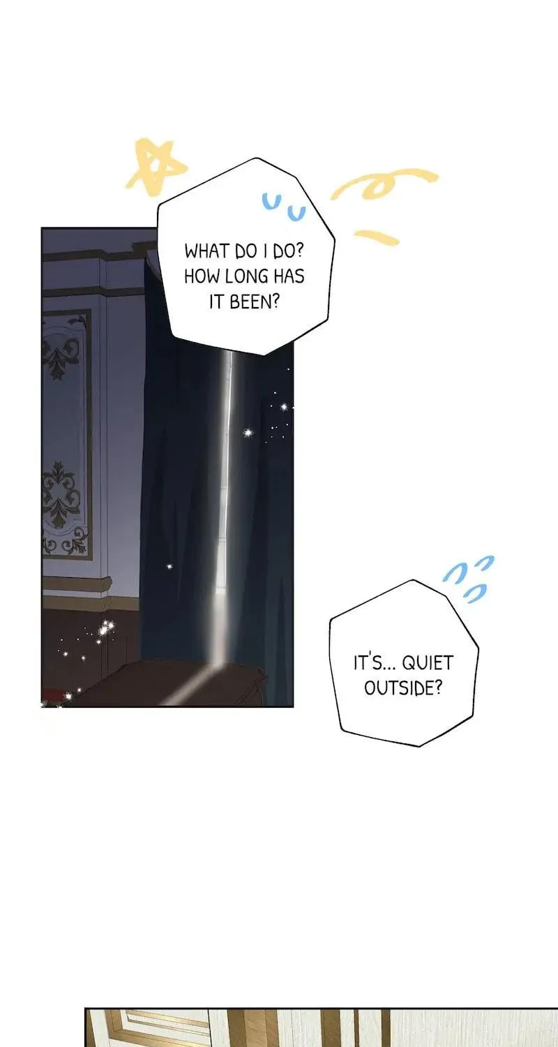 Read Taming the Ultimate Tyrant chapter 15 image 30 on Lezhin
