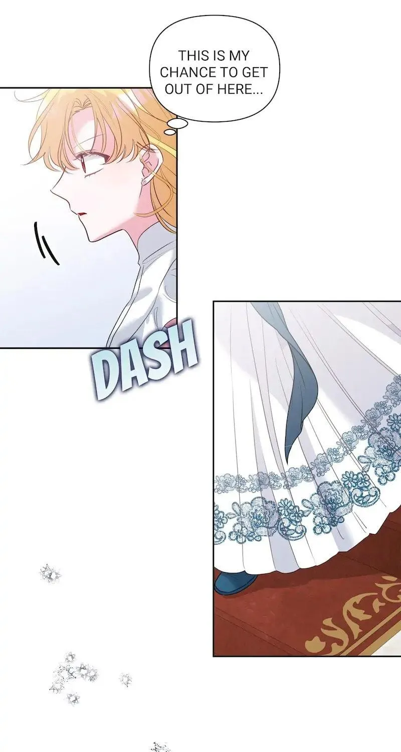 Read Taming the Ultimate Tyrant chapter 15 image 36 on Lezhin