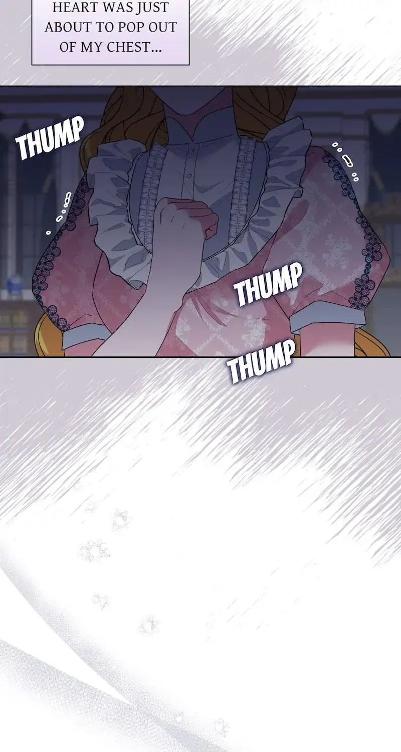 Read Taming the Ultimate Tyrant chapter 15 image 4 on Lezhin