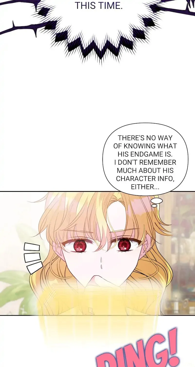 Read Taming the Ultimate Tyrant chapter 15 image 40 on Lezhin
