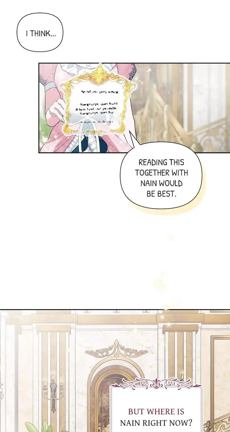 Read Taming the Ultimate Tyrant chapter 15 image 43 on Lezhin