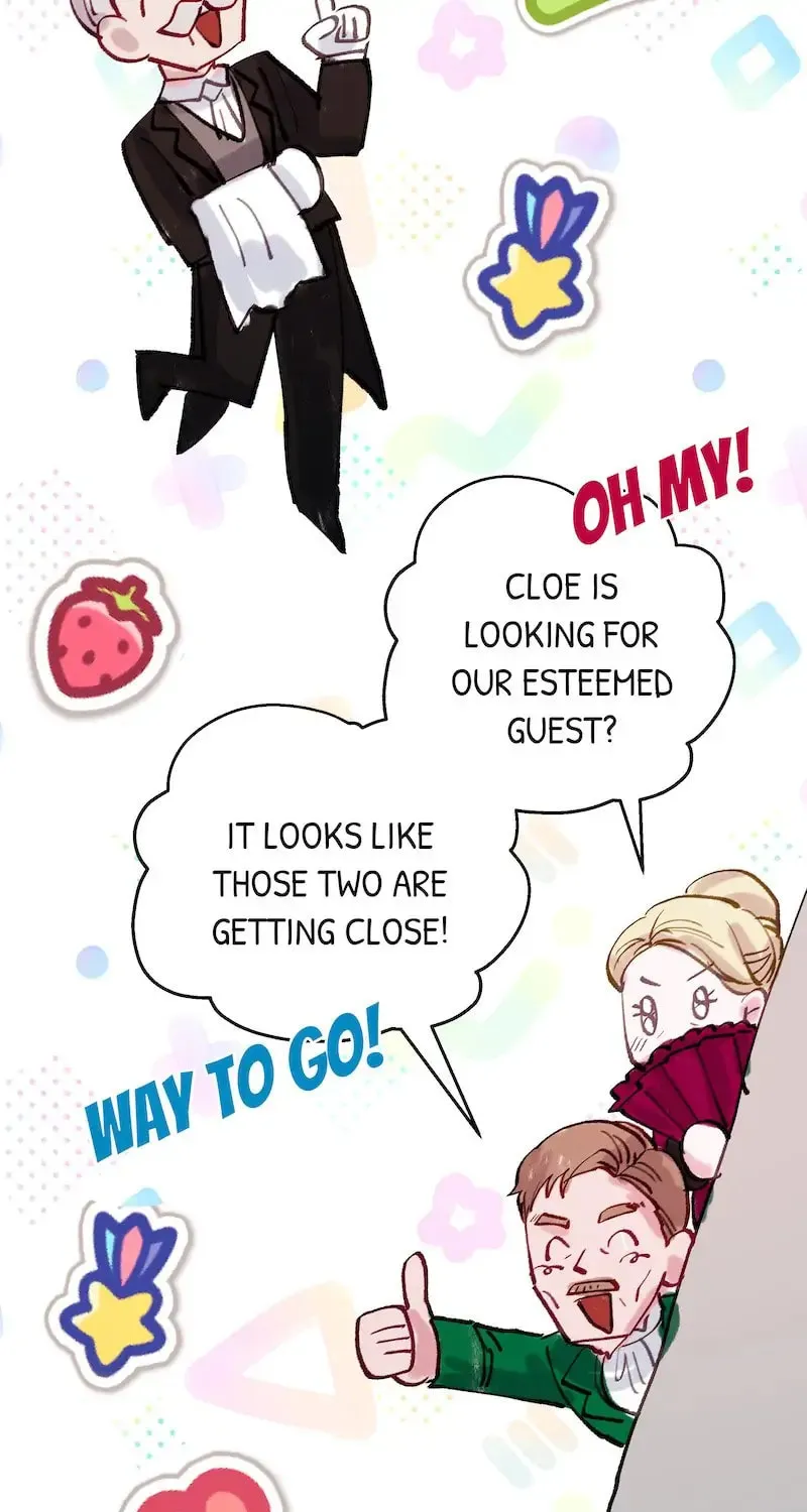 Read Taming the Ultimate Tyrant chapter 15 image 54 on Lezhin