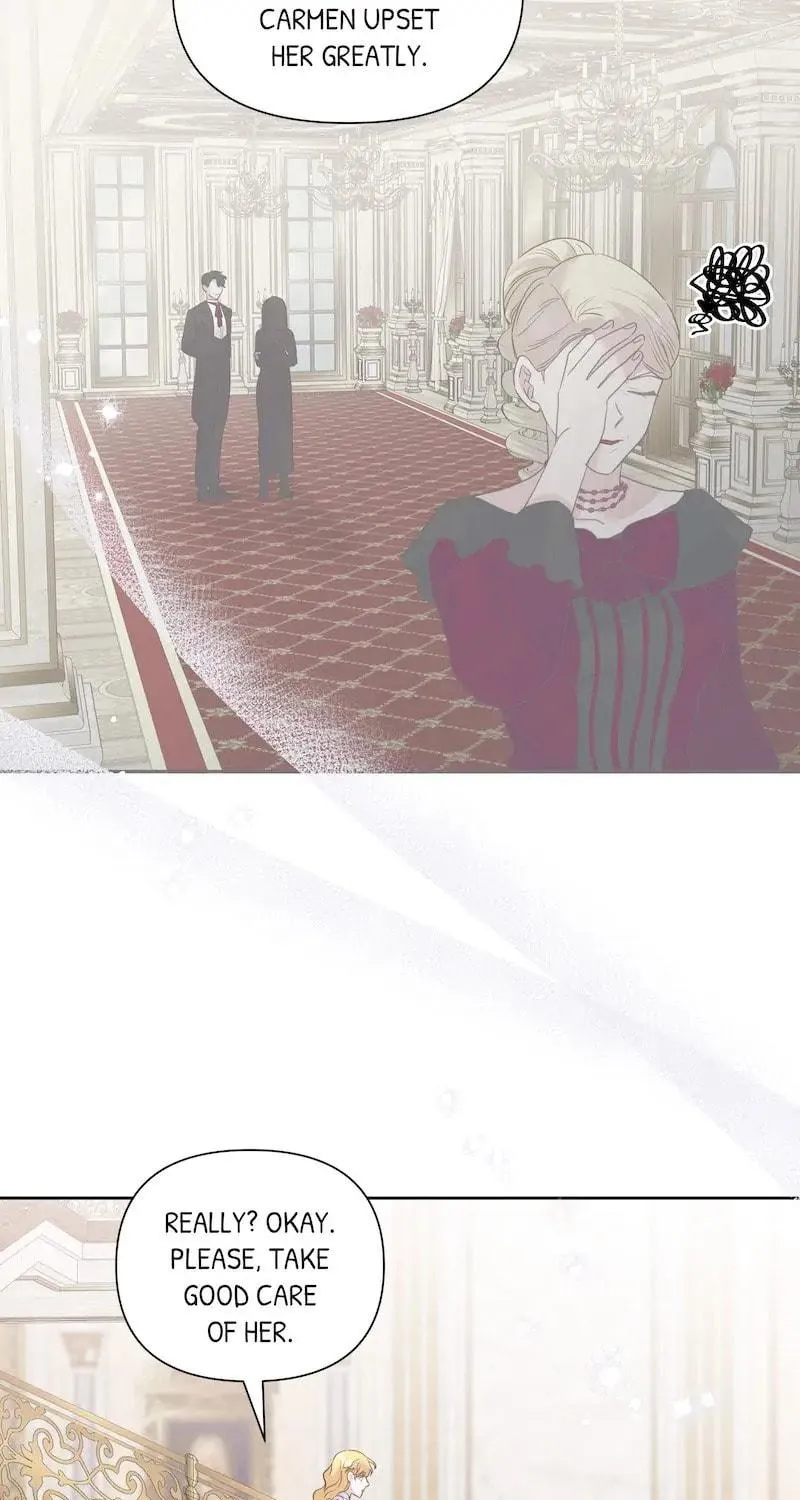 Read Taming the Ultimate Tyrant chapter 15 image 61 on Lezhin