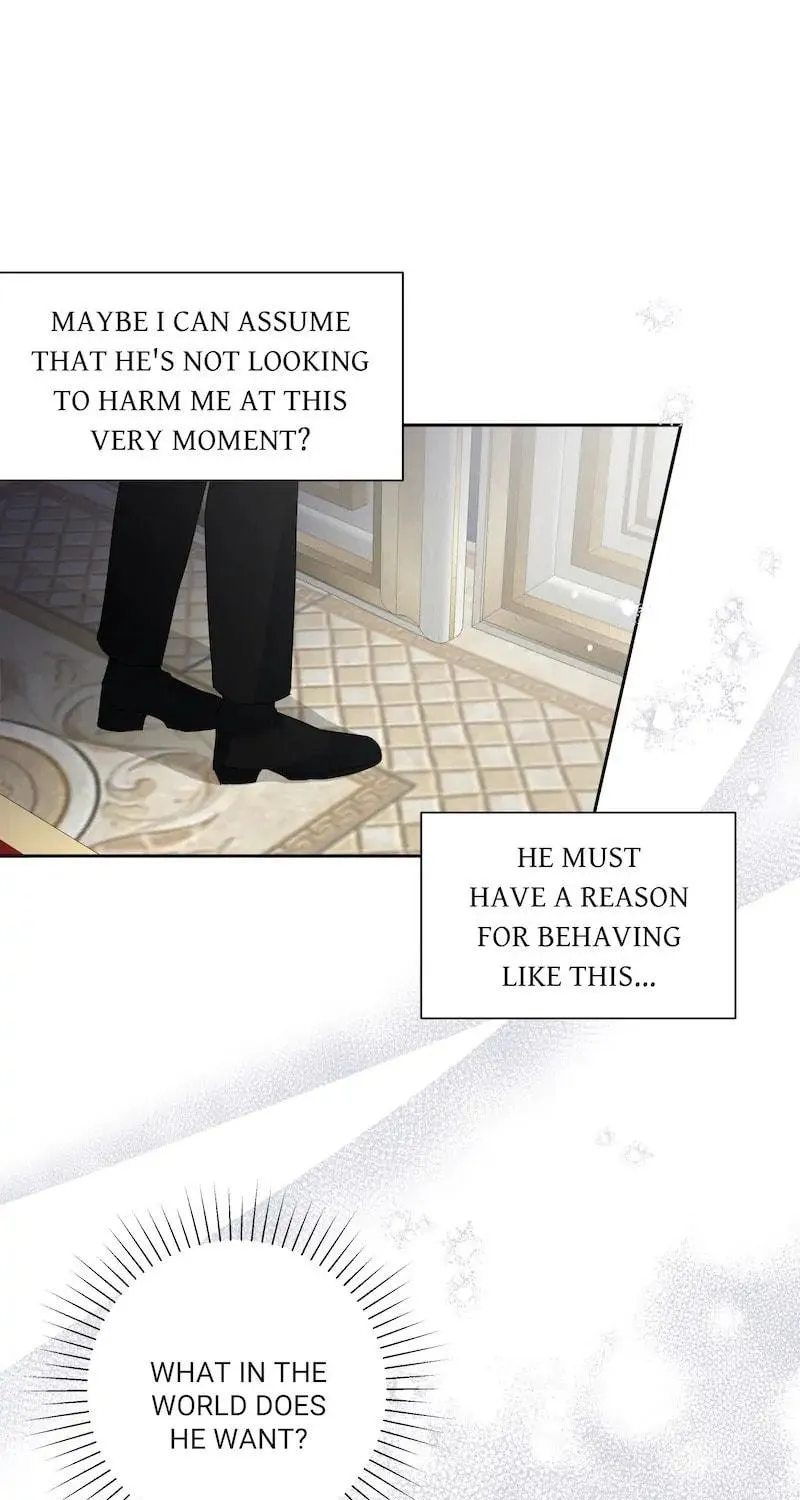 Read Taming the Ultimate Tyrant chapter 15 image 7 on Lezhin